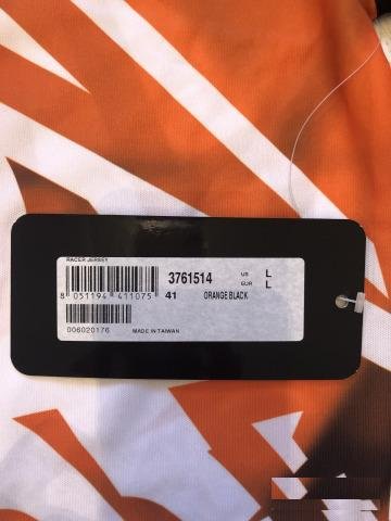 Футболка alpinestars
