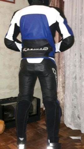 Костюм Alpinestars