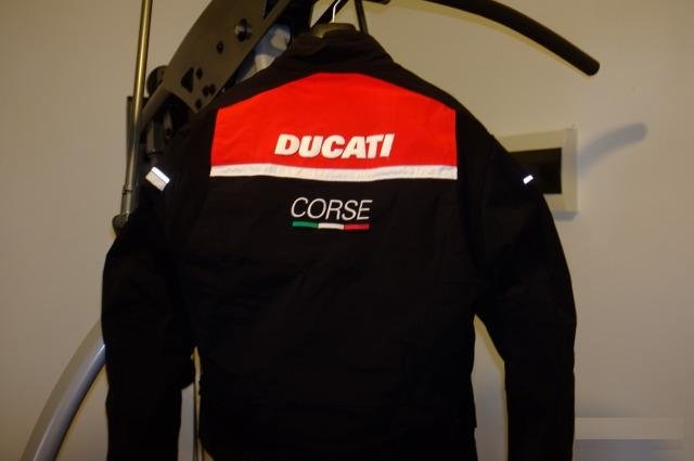 Мотокуртка dainese D-DRY 54