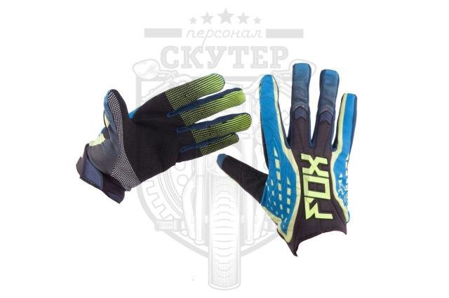 Перчатки dirtpaw35
