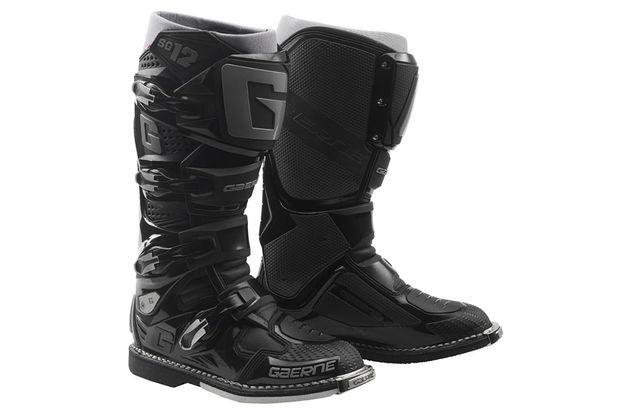 Мотоботы Gaerne SG-12