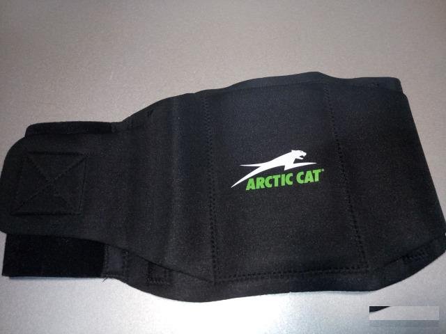 Защита пояса Arctic Cat размер L/M