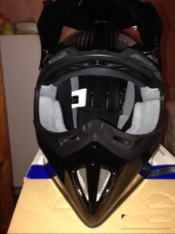 Madhead carbon