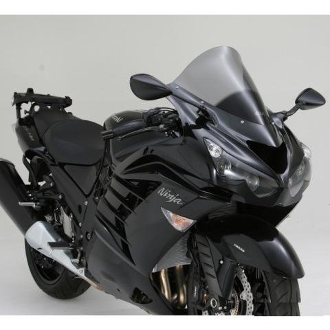 Ветровое стекло kawasaki ZZR 1400 (12-18) givi