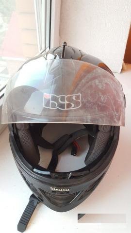 Шлем IXS(XXL)
