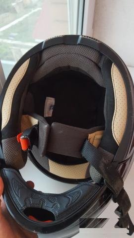 Шлем IXS(XXL)