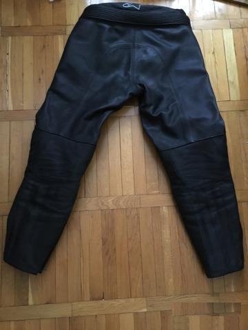 Мотокомбенизон Alpinestars