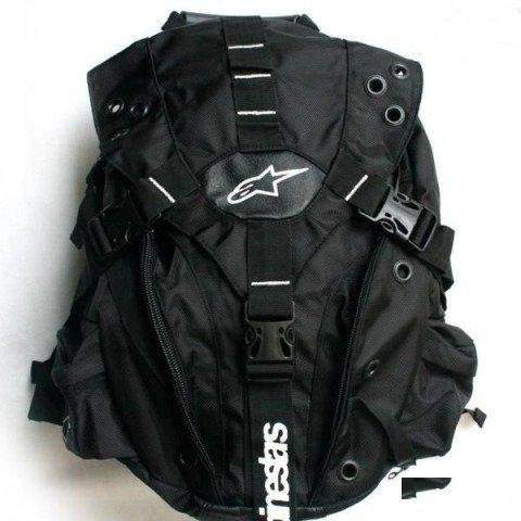 Мото рюкзак Alpinestars n25 155 B
