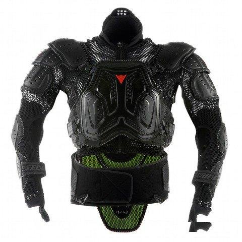 Черепаха Dainese Wave Pro 2 (защита, панцирь)