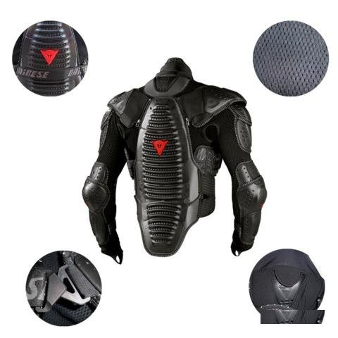 Черепаха Dainese Wave Pro 2 (защита, панцирь)