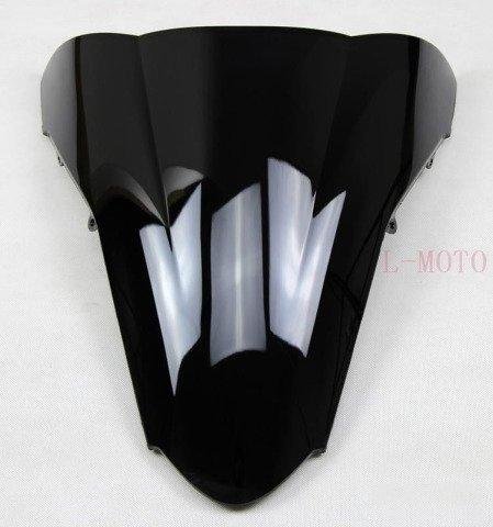 Ветровое стекло для Honda VFR800 02-12 DoubleBubbl