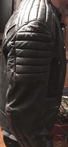 Продам Косуху короткую angels