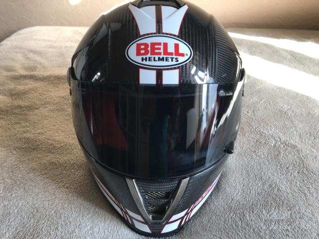 Шлем Bell