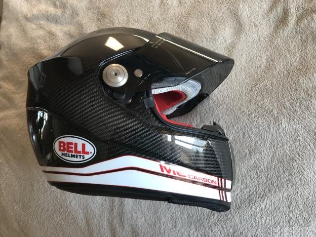 Шлем Bell