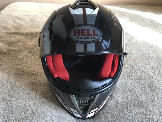 Шлем Bell