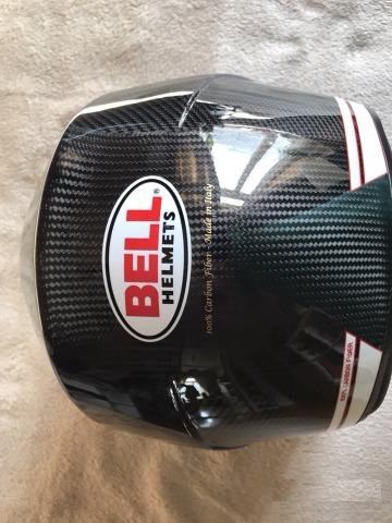 Шлем Bell