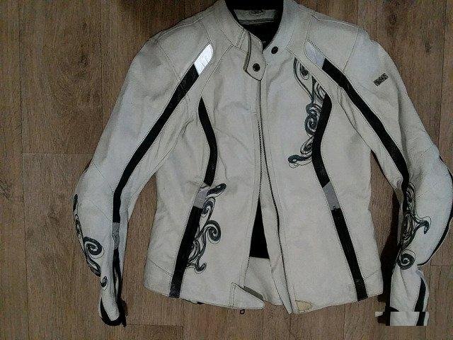 Женская мотоэкипировка IXS