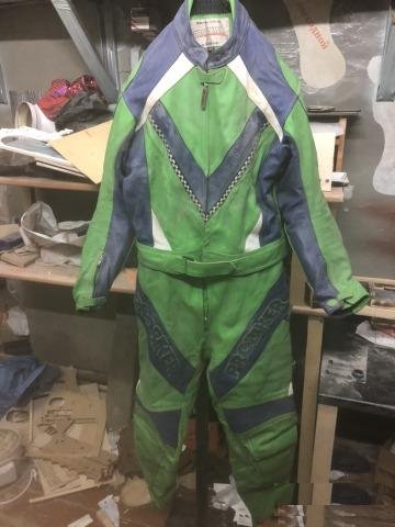 Мотокомбенизон Probiker
