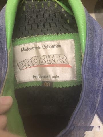 Мотокомбенизон Probiker