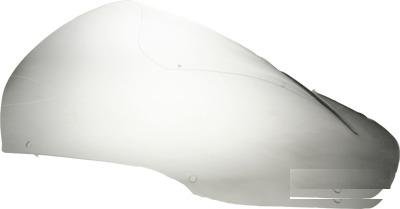 Ветровое стекло Kawasaki ZX-12R 00-01 DoubleBubble