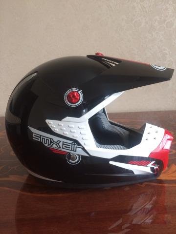 Шлем Lazer SMX AIR