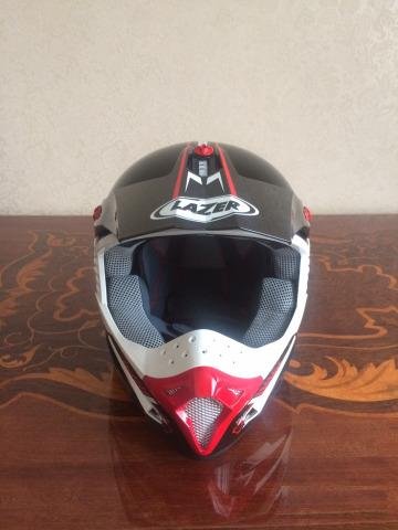 Шлем Lazer SMX AIR