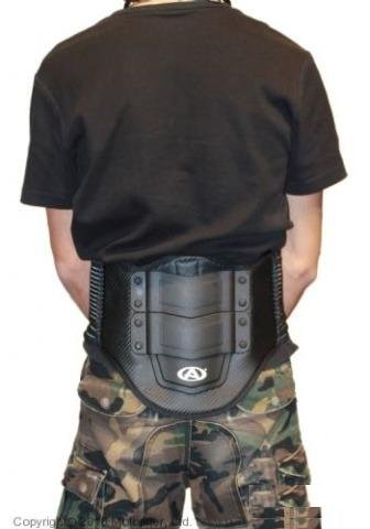 Мотозащита - AGV Черепаха Multi Protection