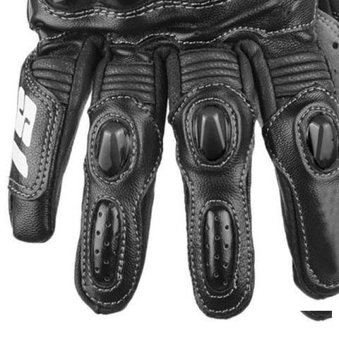 Мото перчатки Alpinestars S1, черные, пара, M L XL