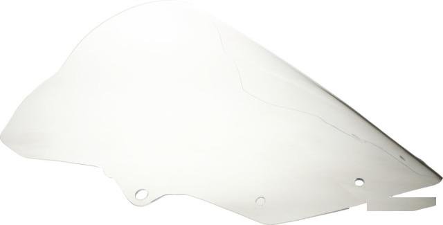 Ветровое стекло Kawasaki ZX-6R 09-14 DoubleBubble