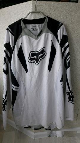 Джерси FOX