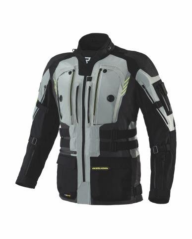 Куртка Rebelhorn Patrol Jacket