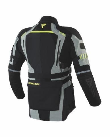 Куртка Rebelhorn Patrol Jacket