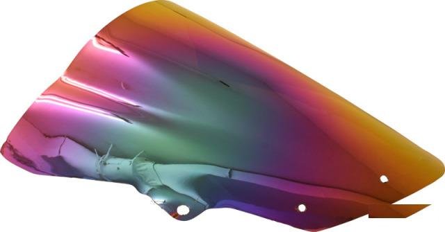 Ветровое стекло Kawasaki Ninja ZX-10R 2008-2010