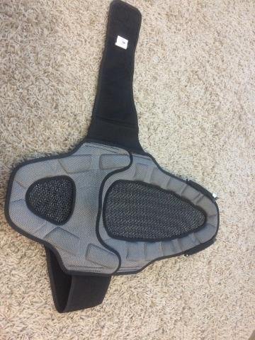Продаю моточерепаху Dainese SJ Wave 1