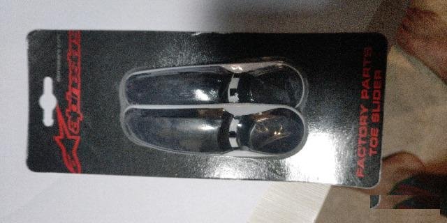 Слайдеры Alpinstars SM-X plus 2