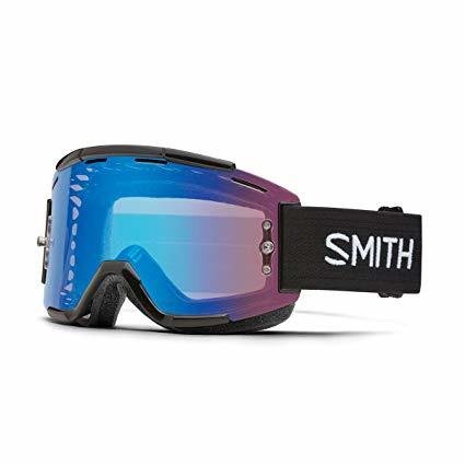 Маска кросс/эндуро Smith Squad