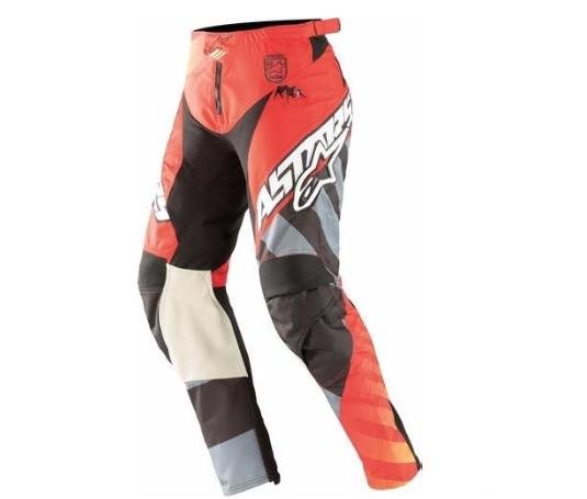 Штаны Кросовые Alpinestars Braap MX