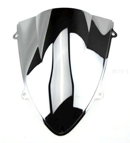 Ветровое стекло Kawasaki Ninja 250R 08-12 EX250