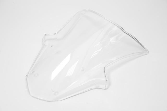 Ветровое стекло Kawasaki Ninja 250R 08-12 EX250