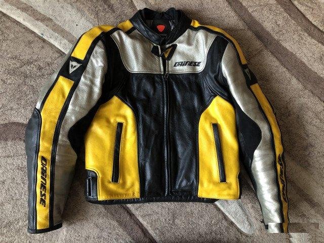 Мотокомбинезон Dainese