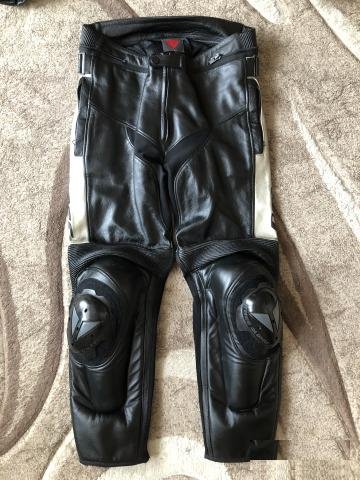 Мотокомбинезон Dainese