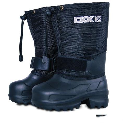 Сапоги CKX taiga