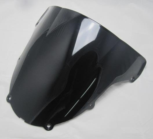 Ветровое стекло Kawasaki ZX-6R 03-04 DoubleBubble