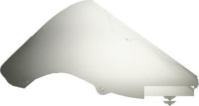 Ветровое стекло Kawasaki ZX-6R 03-04 DoubleBubble