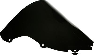 Ветровое стекло Kawasaki ZX-6R 03-04 DoubleBubble