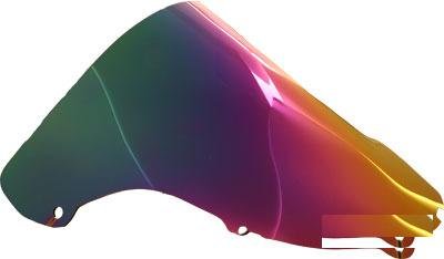 Ветровое стекло Kawasaki ZX-6R 03-04 DoubleBubble