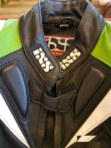 Новыймотокомбинезон IXS. XR Divizion. 34(s)