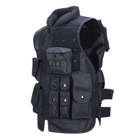 Жилет разгрузочный swat (тактический, разгрузка)
