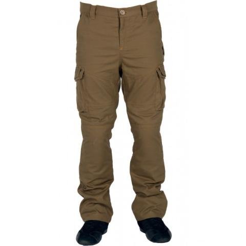 Мотоштаны Hyperlook Barracuda Brown