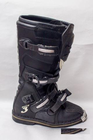 Мотоботы Alpinestars Tech 3